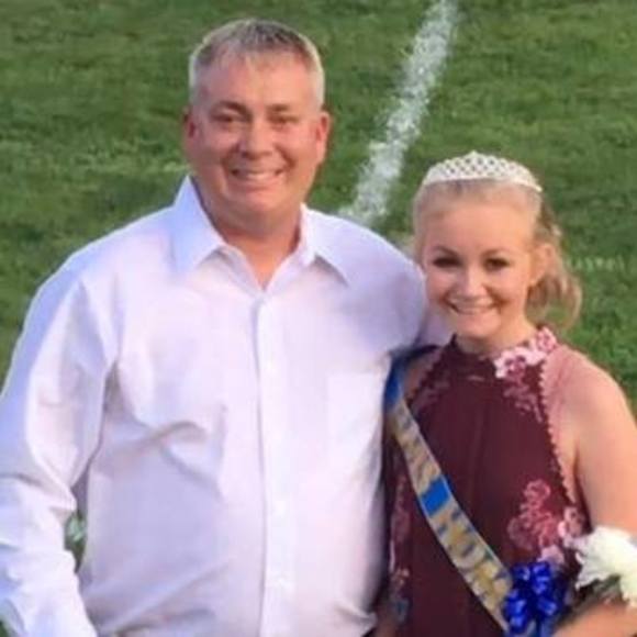 Meet your Posher, Gina - Picture 1 of 1